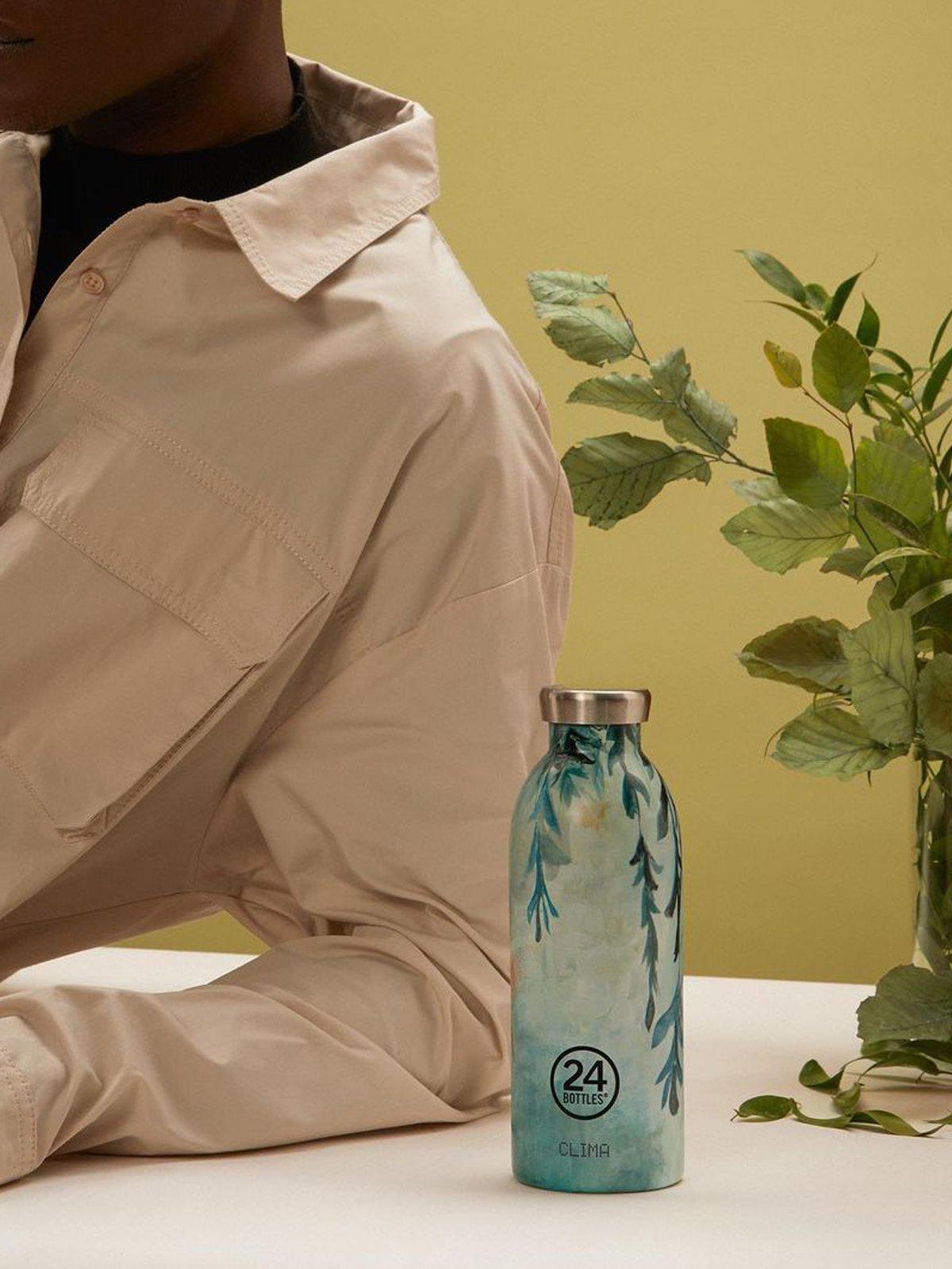 24Bottles Clima Bottle Lotus 500ml
