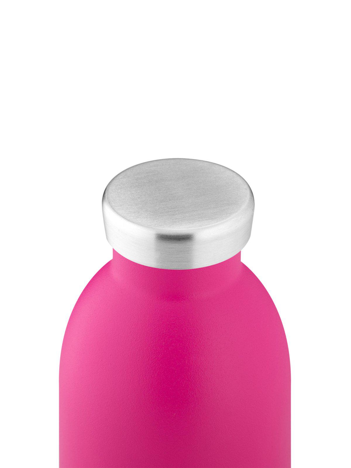 24Bottles Clima Bottle Passion Pink 500ml