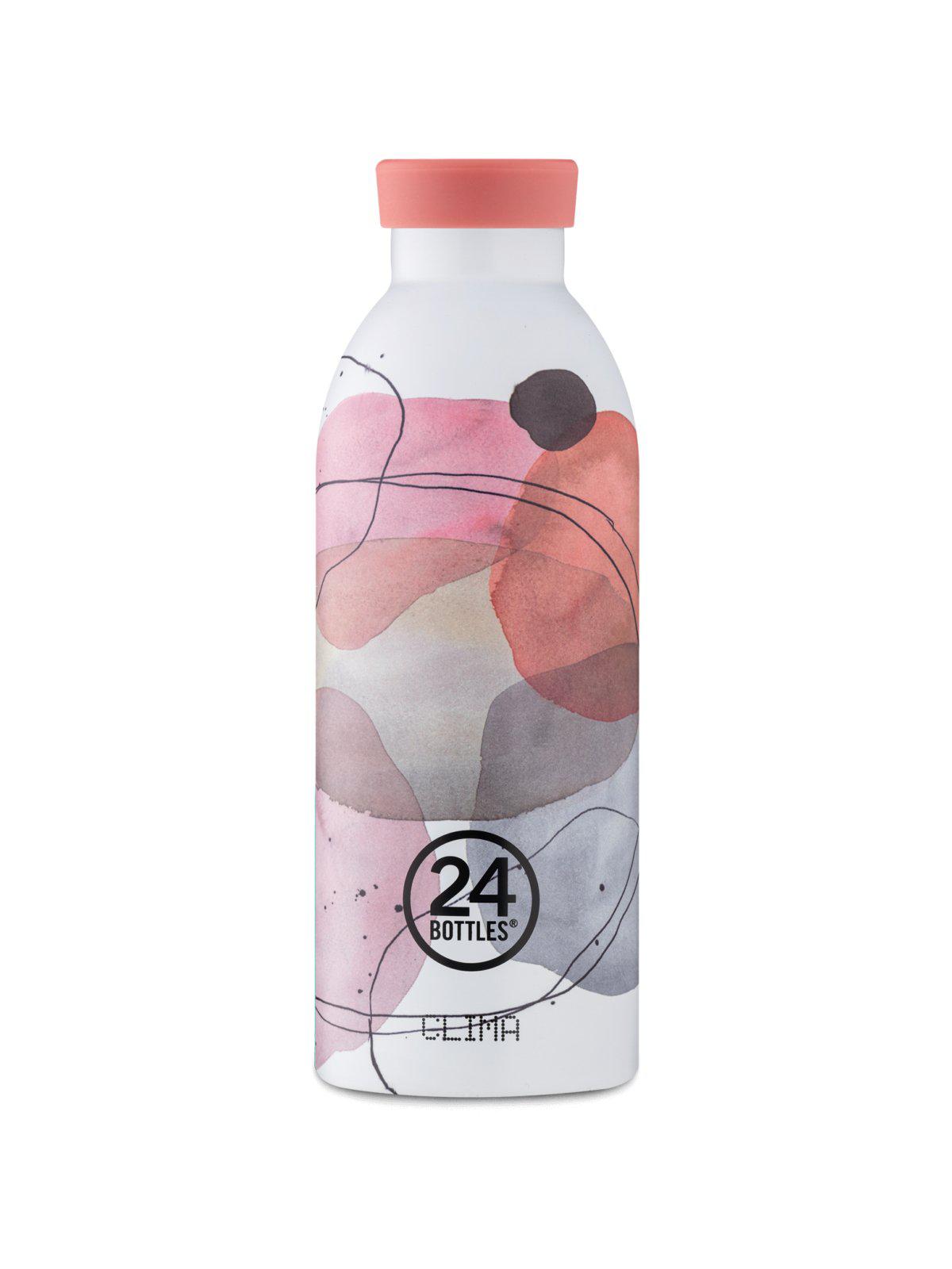 24Bottles Clima Bottle Infuser Lid Suave 500ml