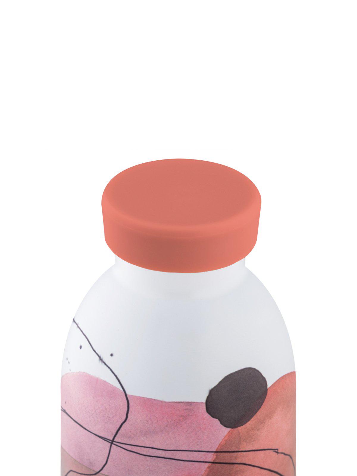 24Bottles Clima Bottle Infuser Lid Suave 500ml