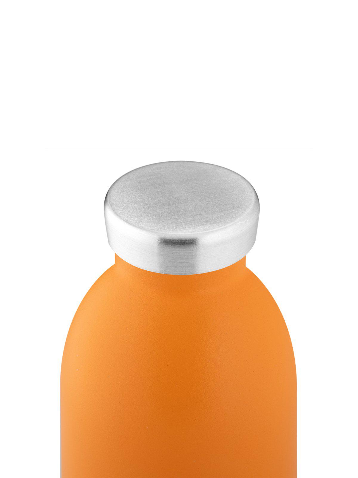 24Bottles Clima Bottle Total Orange 500ml