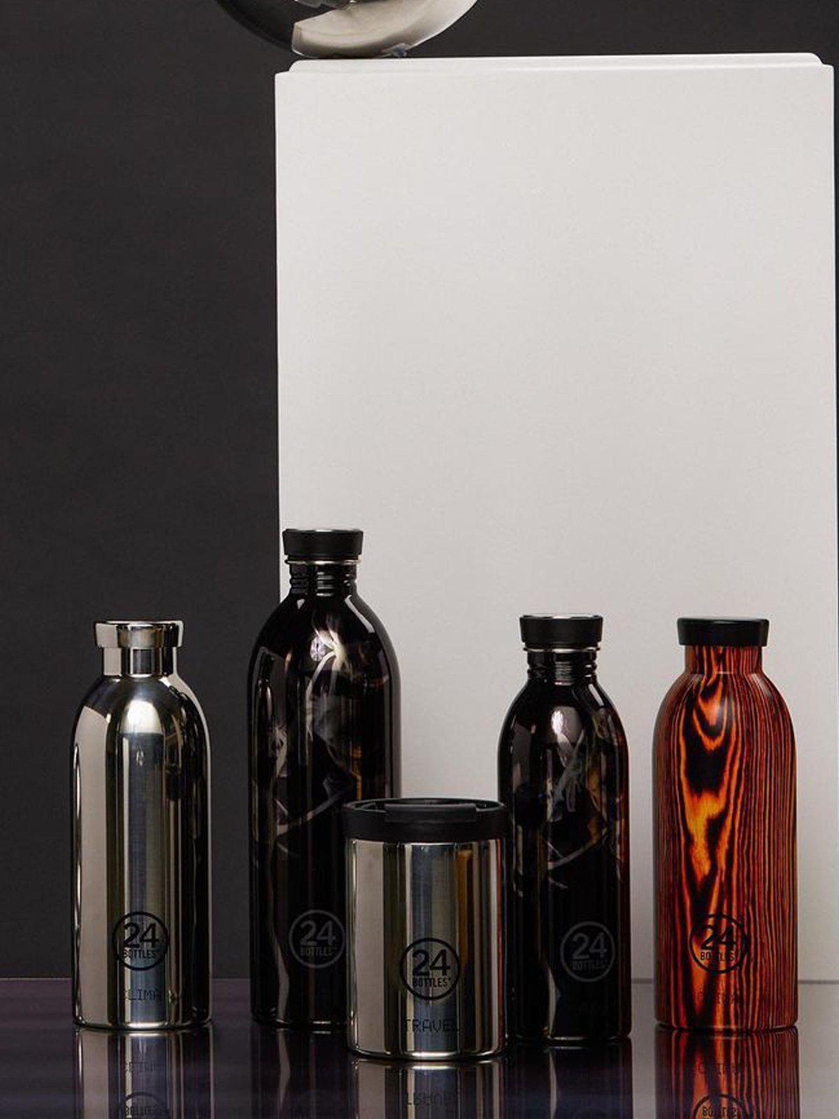 24Bottles Urban Bottle Ultraviolet 500ml