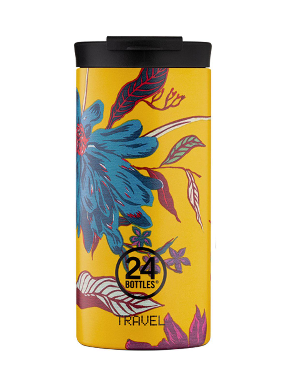 24Bottles Travel Tumbler Aster 600ml