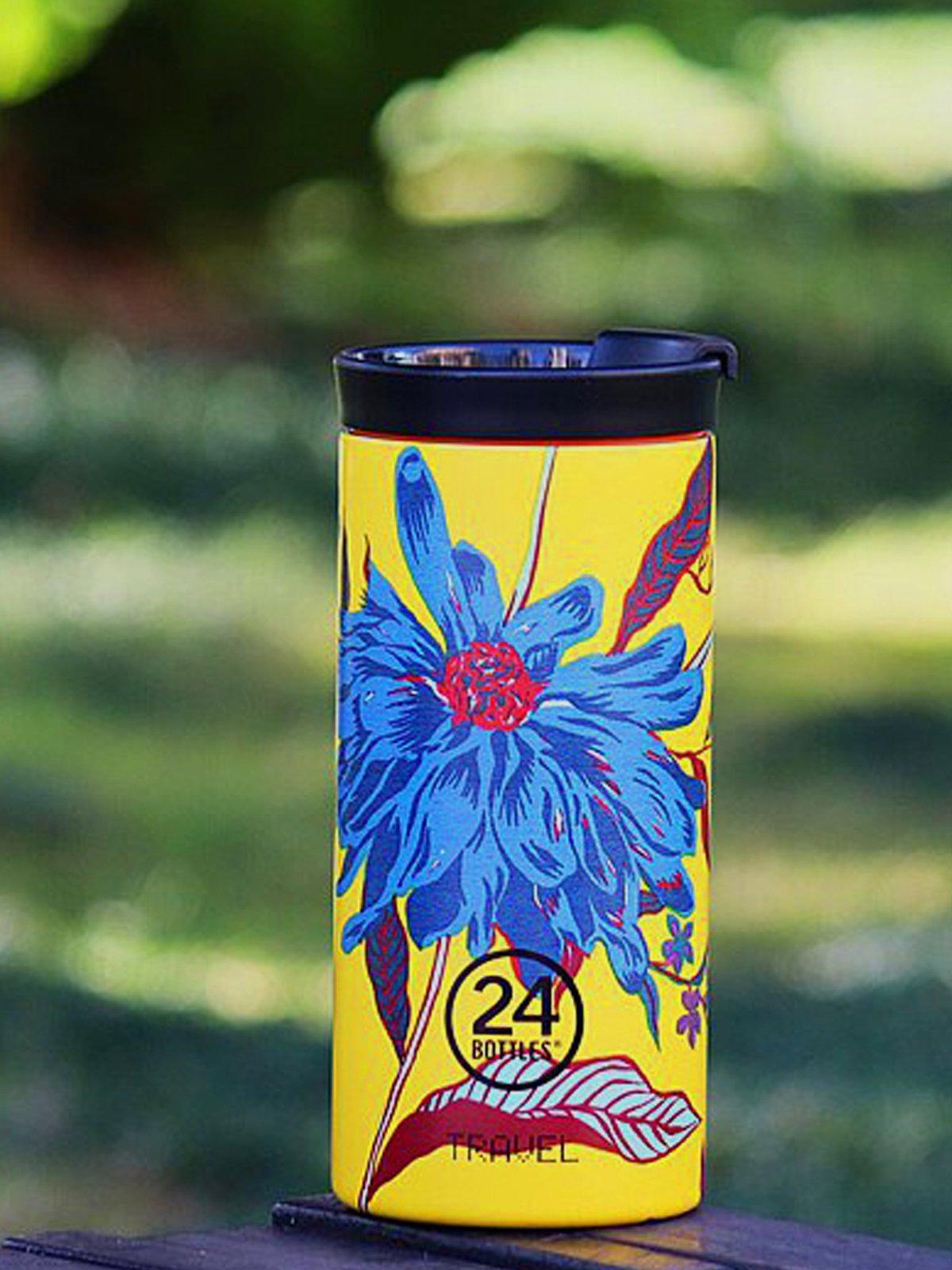 24Bottles Travel Tumbler Aster 600ml