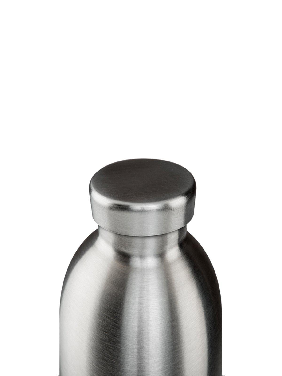 24Bottles Clima Bottle Steel 850ml