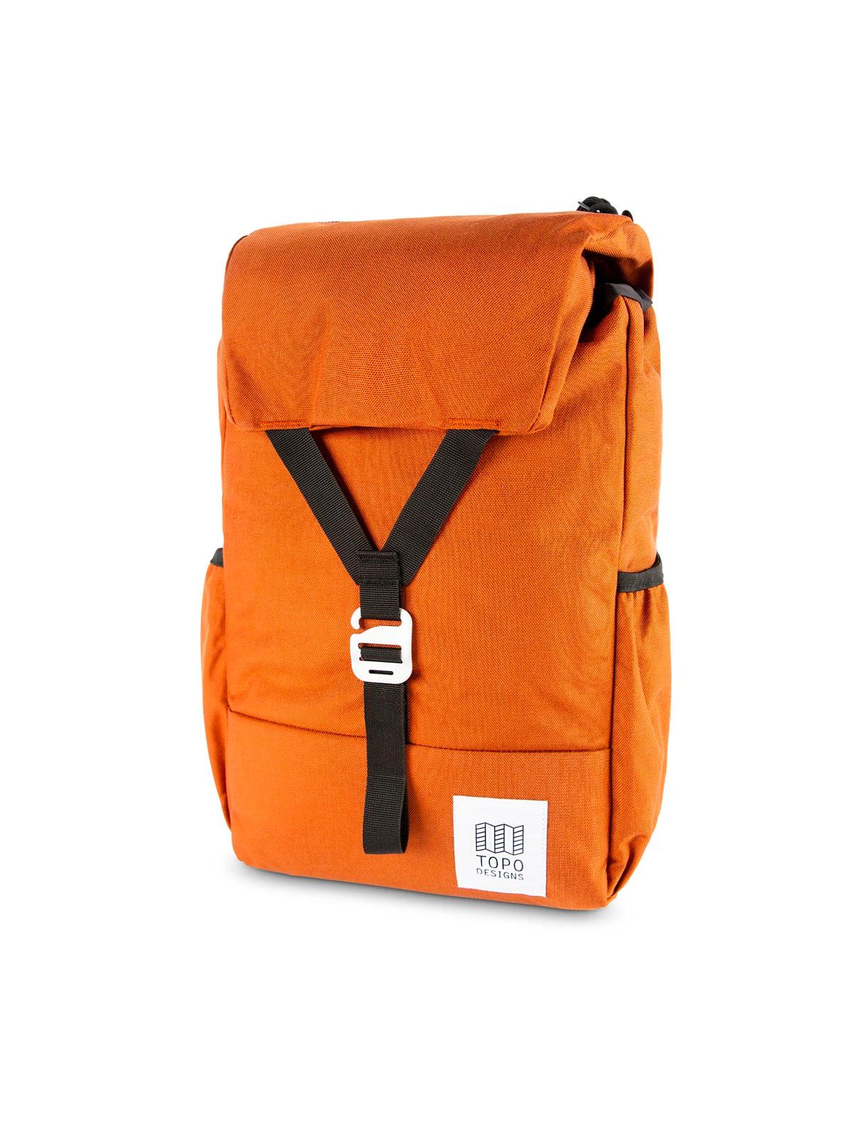 Topo Designs Y-Pack Clay