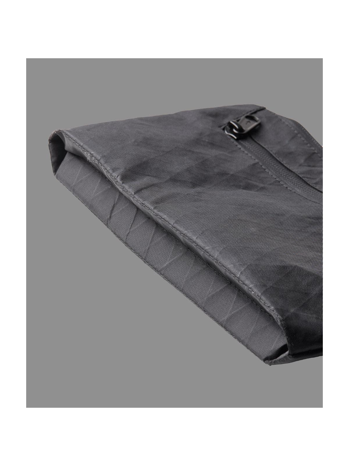 Alpaka Zip Pouch Max Black
