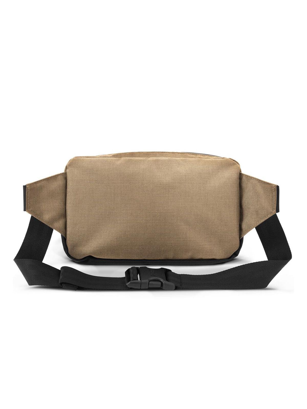 Chrome Industries BLCKCHRM 22X Ziptop Waistpack Stone Grey